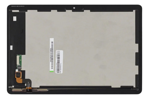 Lcd Display + Touch 9.6 Para Mediapad T3 10 Ags L09 W09