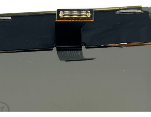 Pantalla Compatible Con Moto Razr 50 Amoled Negro