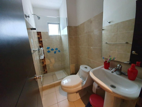 Imagen 9 de 17 de Apartamento En Arriendo Villa Country #7463776