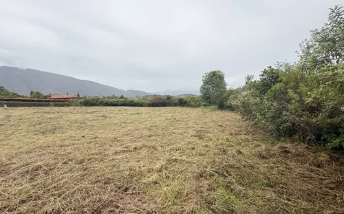 Lote En Venta En Vereda El Roble. Cod V10010039