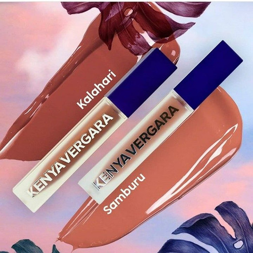 Labiales Líquidos Mate Seytu 24 Hs Intransferible Kalahari Labial Liquido Mate Seytu 24 Hs Intransferible