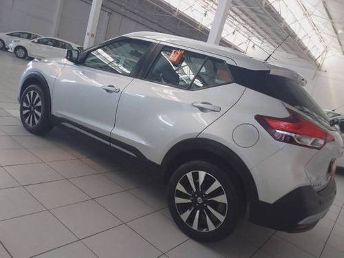 Imagem 6 de 9 de Nissan Kicks 1.6 16v Flexstart Sv 4p Xtronic