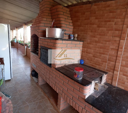 Imagem 4 de 15 de Vendo Chacara 2800m² Em Ibiuna-sp - 24