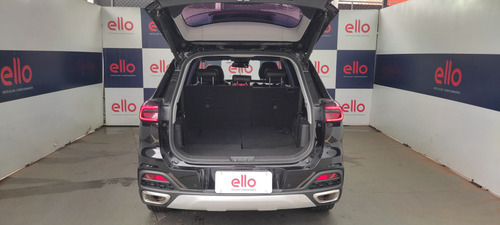 Caoa Chery Tiggo 8 1.6 TGDI GASOLINA FOUNDERS EDITION DCT