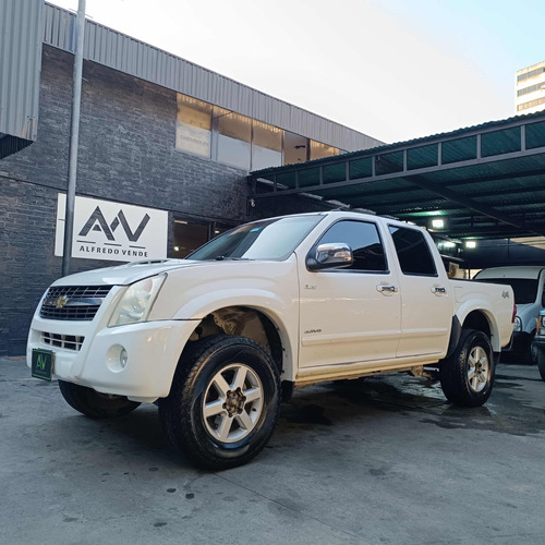 Chevrolet Luv Dmax Pick Up