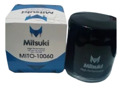 Filtro Aceite Hummer H3 Mito-10060