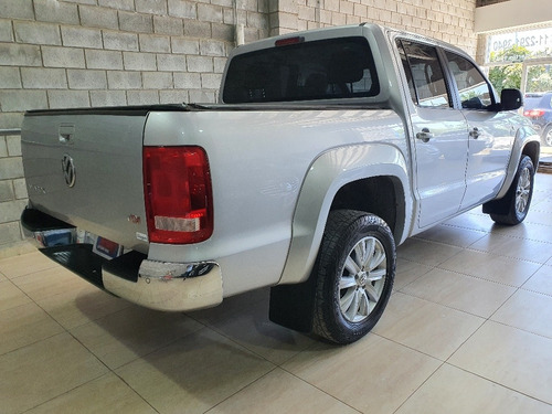 Volkswagen Amarok 2.0 Cd Tdi 4x2 Highline Pack C33 2015