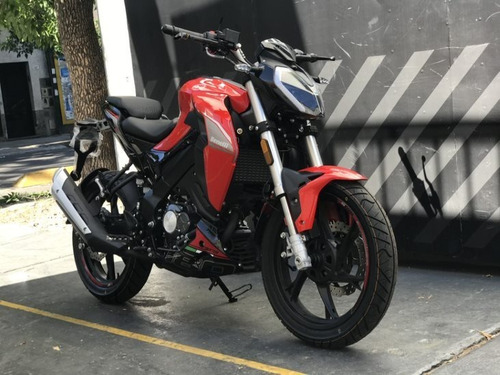 Imagen 20 de 20 de Benelli 180s 0km Financia Con Ahora 12/18 Cycles