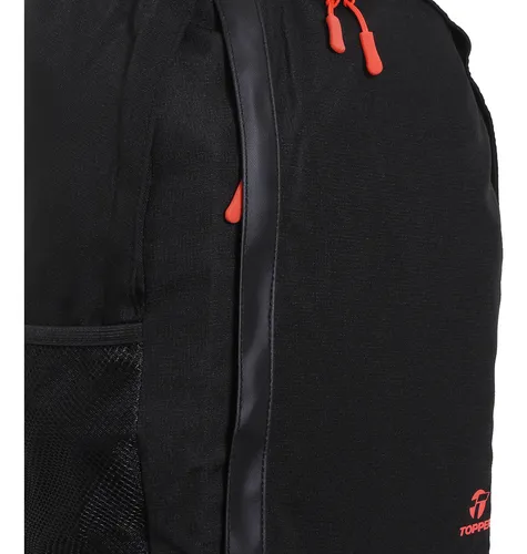 Mochila Topper Training Team Ng 172962 Tienda Oficial