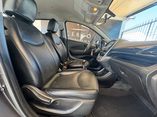 Chevrolet Spark 1.2 Ltz Classic Mt