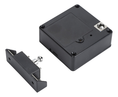 Cerradura Nfc Oculta, Cerradura Electrónica Para Cajones, Pe