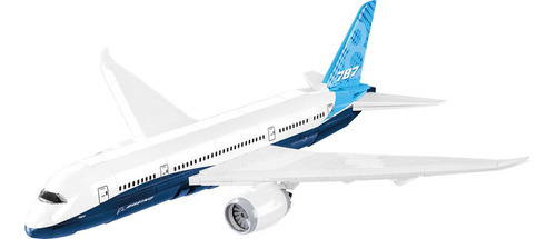 Cobi Boeing 787-8  Dreamliner Avion
