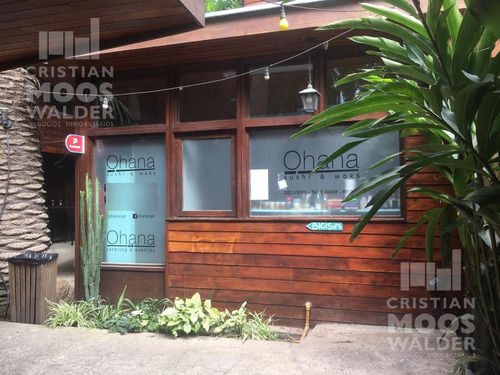 Imagen 7 de 17 de Local Gastronómico Paseo Mendoza - Ingeniero Maschwitz - Cristian Mooswalder Negocios Inmobiliarios