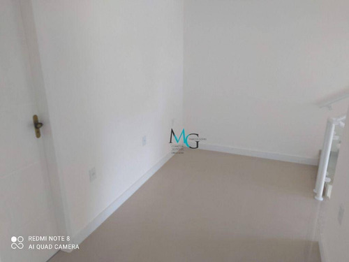 Imagem 28 de 30 de Casa Com 4 Dormitórios À Venda, 480 M² Por R$ 1.000.000 - Campo Grande - Rio De Janeiro/rj - Ca0701