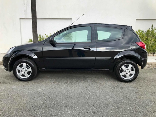 Ford Ka 2011 1.0 Flex 3p