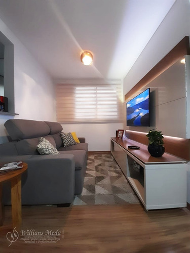 Imagem 14 de 15 de Compre Apartamento Com 2 Quartos Em Centro Por R$ 265.000 - 19857
