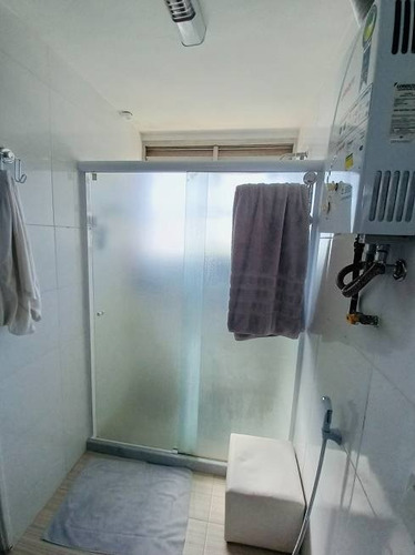 Imagem 10 de 30 de Riviera Dei Fiori Barra Da Tijuca 2 Quartos 100m2 - 2068 - 70709008