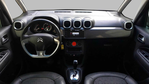 Citroën Aircross 1.6 VTI 120 FLEX SHINE EAT6