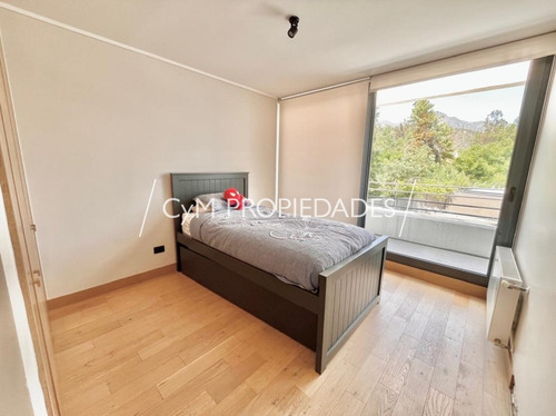 Valle Escondido / Condominio Exclusivo
