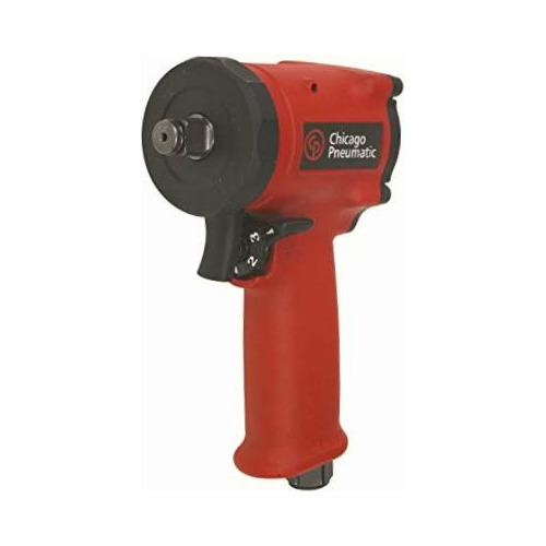 Chicago Pneumatic 8941077320 Pistola De Impacto De 1/2 