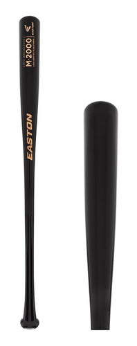 Bate Beisbol Madera Arce Norteamericano Easton: M2000 Adulto