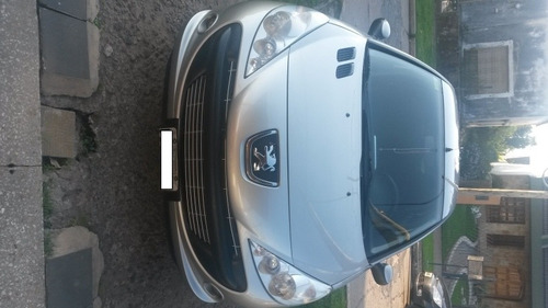 Peugeot 207 1.6 Xs 2011