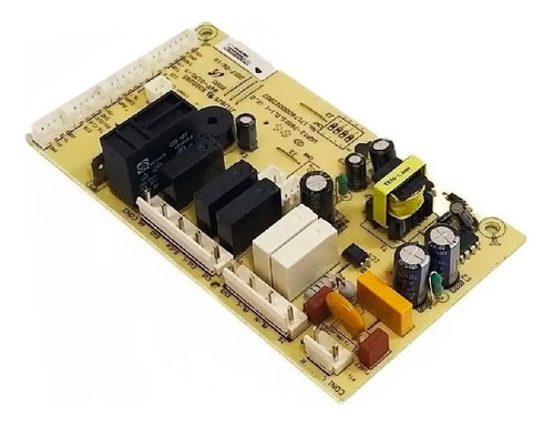 Placa Potência 127v Le08b Electrolux 679800001436