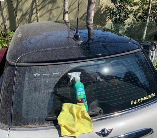 Imagen 4 de 9 de Pack Doble Zeroclean - Lava Autos Sin Agua