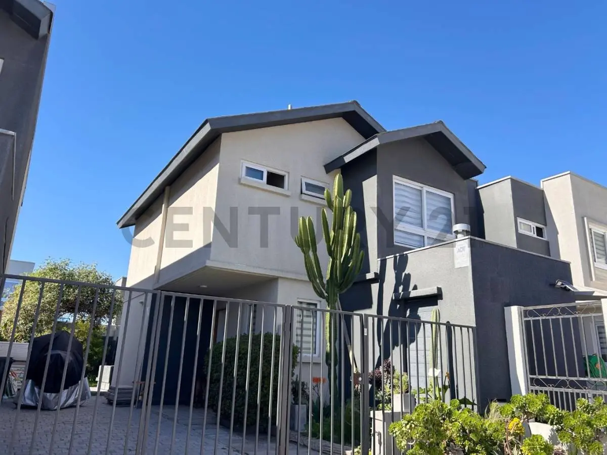 Imagen 1 de 27 de Casa En Venta En Terrazas De San Agustín, Peñuelas
