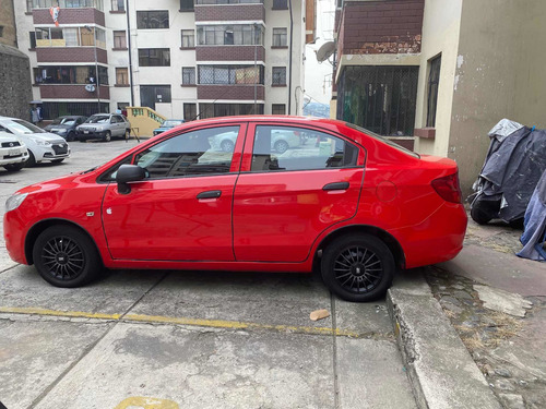 Sail 2019 Estándar