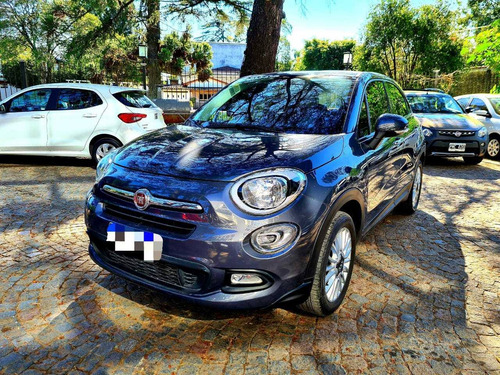 Fiat 500x 1.4 T 16v Pop 2018