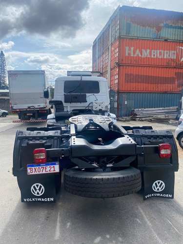 Imagem 4 de 15 de Volkswagen 35300