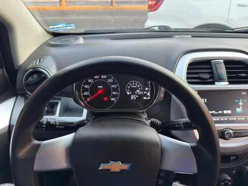 Chevrolet Beat 1.2 Ltz