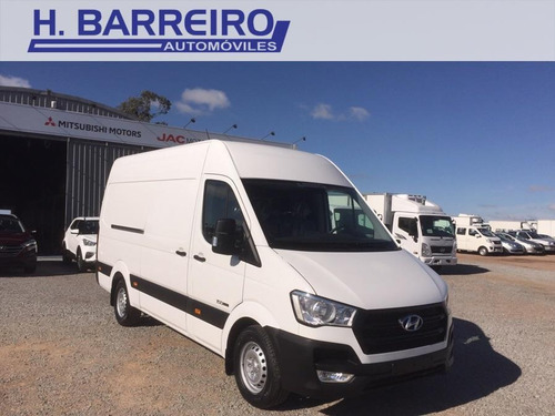 Hyundai H350 SOLATI