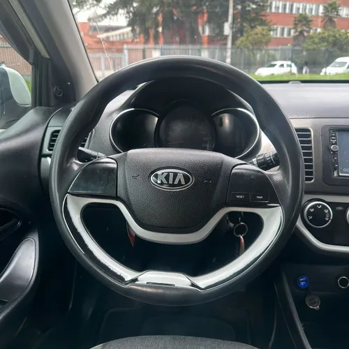 Kia Picanto Ion R 1.0 Ion R