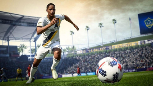 Fifa 19 2019 Ps3 Digital | Comentaristas Españoles Tenelo