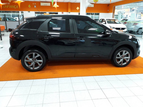 Citroën C4 Cactus 1.6 Vti 120 Flex Feel Pack Eat6