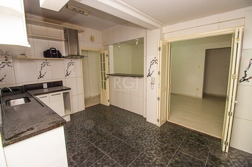 Apartamento Em Bom Fim Com 3 Dormitórios - Ko14094