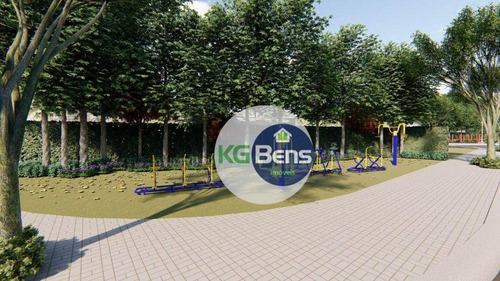Imagem 7 de 11 de Terreno À Venda, 200 M² Por R$ 235.000,00 - Residencial Jardim Dos Lírios - Paulínia/sp - Te0300
