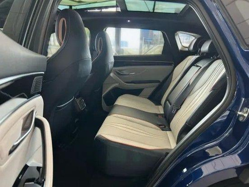 Byd Song Plus 2025