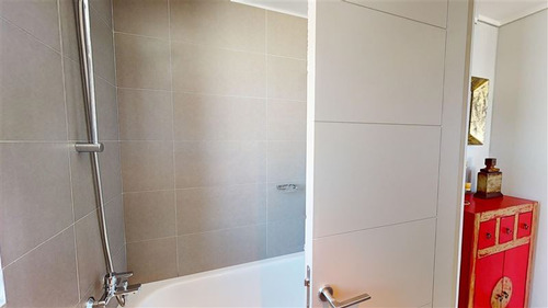 Departamento Nuevo En Venta De 3 Dormitorios En Concón