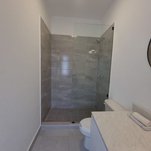 Casa Nueva En Venta En Isla Catalina