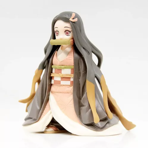 Demon Slayer: Kimetsu no Yaiba FIGURE vol.26(B:Nezuko Kamado