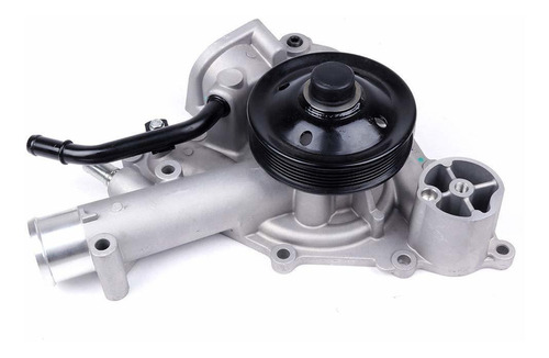 Bctimingparts Bomba Agua Motor Para Chrysler Aspen Dodge Ram