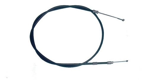 Kit 2 Cables De Freno De Mano Torino 1966-1979
