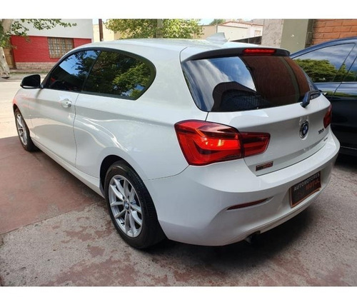Bmw 120i Active 2.0 2016