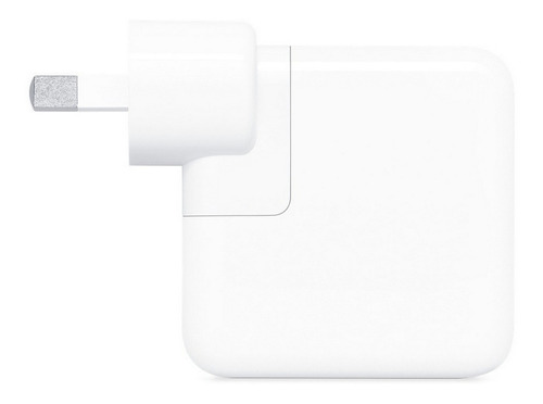 Cargador Original Apple Usb-c 30w Macbook Air/iPhone/iPad