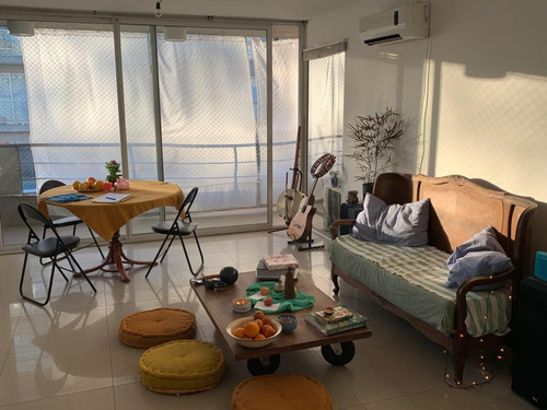 Imagen 3 de 13 de Departamento En Venta En Torre Syrah - Beccar