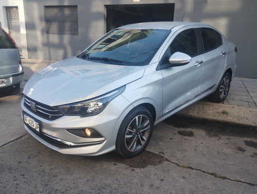 Fiat Cronos 1.3 Precision Cvt