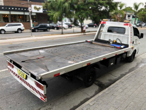 Hyundai Hr 2.5 Longo Sem Caçamba 4x2 16v 130cv Turbo